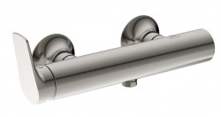 IDEAL STANDARD - La Dolce Vita Sprchová batéria, Silver Storm (BD665GN)