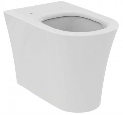 IDEAL STANDARD - La Dolce Vita Stojace WC, AquaBlade, biela (E263801)