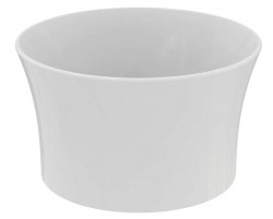 IDEAL STANDARD - La Dolce Vita Umývadlo na dosku, priemer 34 cm, bez prepadu, biela (E271701)