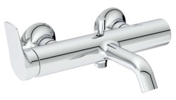 IDEAL STANDARD - La Dolce Vita Vaňová batéria, chróm (BD666AA)