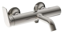IDEAL STANDARD - La Dolce Vita Vaňová batéria, Silver Storm (BD666GN)