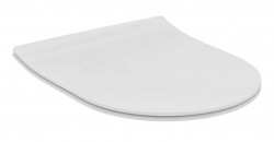IDEAL STANDARD - La Dolce Vita WC doska, SoftClose, biela (E266701)