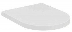 IDEAL STANDARD - La Dolce Vita WC doska, SoftClose, biela (E330401)