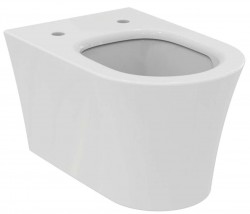 IDEAL STANDARD - La Dolce Vita Závesné WC, AquaBlade, biela (E263401)