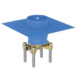 IDEAL STANDARD - Melange Montážne teleso na zabudovanie do podlahy (A6133NU)