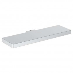 IDEAL STANDARD - Mirror&Light LED svietidlo Compact, 200x80x19 mm, 6 W, chróm (T2908AA)