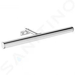 IDEAL STANDARD - Mirror&Light LED svietidlo Irene, 286x102x30 mm, chróm (T2909AA)