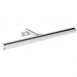 IDEAL STANDARD - Mirror&Light LED svietidlo Irene, 286x102x30 mm, chróm (T2909AA)