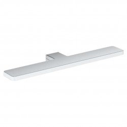 IDEAL STANDARD - Mirror&Light LED svietidlo Luxury, 344x92x43 mm, 9 W, chróm (T2907AA)