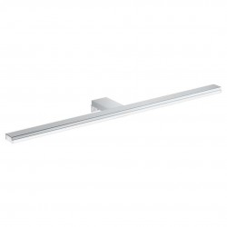 IDEAL STANDARD - Mirror&Light LED svietidlo Pandora, 608x112x33 mm, 12W, chróm (T322967)