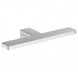 IDEAL STANDARD - Mirror&Light LED svietidlo Pretty, 280x121x42 mm, chróm (T3190AA)