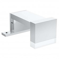 IDEAL STANDARD - Mirror&Light LED svietidlo Titty, 80x95x47 mm, 4,8 W, chróm (T3153AA)