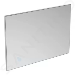 IDEAL STANDARD - Mirror&Light Zrkadlo, 1000x700 mm, s rámom (T3358BH)