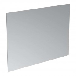 IDEAL STANDARD - Mirror&Light Zrkadlo, 100x70 cm s LED podsvietením (T3337BH)