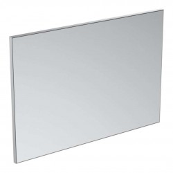 IDEAL STANDARD - Mirror&Light Zrkadlo, 100x70 cm, s rámom (T3358BH)