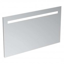 IDEAL STANDARD - Mirror&Light Zrkadlo, 120x70 cm, s LED osvetlením (T3344BH)