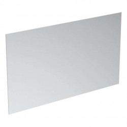 IDEAL STANDARD - Mirror&Light Zrkadlo, 120x70 cm, s LED podsvietením (T3338BH)
