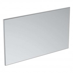 IDEAL STANDARD - Mirror&Light Zrkadlo 120x70 cm s rámom (T3359BH)