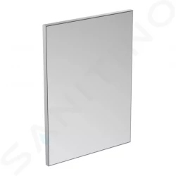 IDEAL STANDARD - Mirror&Light Zrkadlo, 500x700 mm, s rámom (T3354BH)