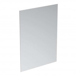IDEAL STANDARD - Mirror&Light Zrkadlo, 50x70 cm, s LED podsvietením (T3259BH)
