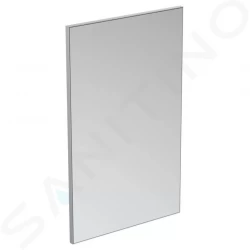 IDEAL STANDARD - Mirror&Light Zrkadlo 600x1000 mm s rámom (T3361BH)
