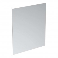 IDEAL STANDARD - Mirror&Light Zrkadlo, 60x70 cm s LED podsvietením (T3278BH)