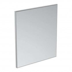IDEAL STANDARD - Mirror&Light Zrkadlo 60x70 cm s rámom (T3355BH)