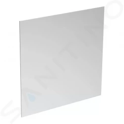 IDEAL STANDARD - Mirror&Light Zrkadlo 700x700 mm (T3367BH)