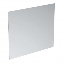 IDEAL STANDARD - Mirror&Light Zrkadlo, 80x70 cm s LED podsvietením (T3336BH)