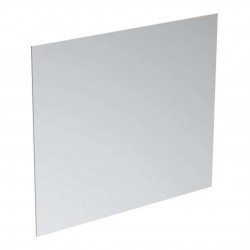 IDEAL STANDARD - Mirror&Light Zrkadlo 80x70 cm (T3368BH)