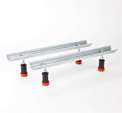 IDEAL STANDARD - Montážny set na inštaláciu vane (K727467)