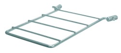 IDEAL STANDARD - Mriežka k závesnej výlevke, chróm (R6378AA)