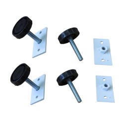 IDEAL STANDARD - Nohy k sprchovej vaničke (T462767)