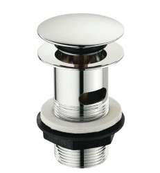 IDEAL STANDARD - Odtoková súprava Push-Open, chróm (S8803AA)