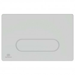 IDEAL STANDARD - Oleas Ovládacie tlačidlo splachovania Oleas M4, chróm (R0126AA)