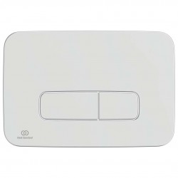 IDEAL STANDARD - Oleas Ovládacie tlačidlo splachovania Oleas P3, chróm (R0124AA)