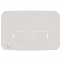 IDEAL STANDARD - Oleas Ovládanie splachovania, biela (R0123AC)