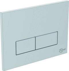 IDEAL STANDARD - Ovládací tlačítko Ideal System mechanické, chrom (W3708AA)