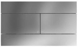 IDEAL STANDARD - Ovládacie tlačidlo Better Slim mechanické, chróm satin matný (VV659046)