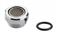 IDEAL STANDARD - Perlátor, chrom (H960386AA)