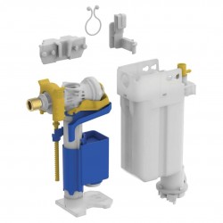 IDEAL STANDARD - Podomítkové díly Dávkovací modul na tlačidlá SmartFlush (R018667)