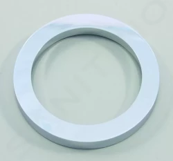 IDEAL STANDARD - Podomítkové díly Kruhový dištančný rámček vrátane krytky na termostatické podomietkové batérie, chróm (A960705AA)