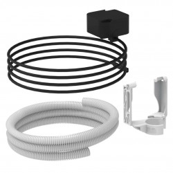 IDEAL STANDARD - Podomítkové díly Prestavbový set 80 M (R015067)