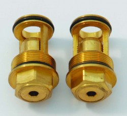 IDEAL STANDARD - Podomítkové díly Spätné ventily, neutrálna (A960706NU)