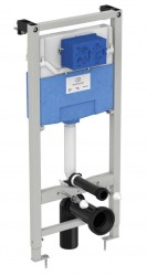 IDEAL STANDARD - Podomítkové moduly Predstenová inštalácia ProSys 120M 3H na závesné WC (R009567)