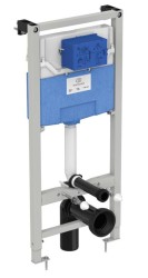 IDEAL STANDARD - Predstenová inštalácia ProSys 120M 3H na závesné WC (R009567)