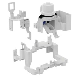 IDEAL STANDARD - Prestavbový set 120 M (R009967)