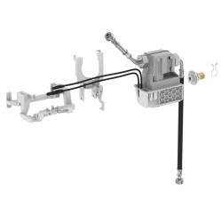 IDEAL STANDARD - Prestavbový set 120 M (R015767)
