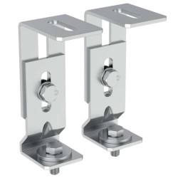 IDEAL STANDARD - Prestavbový set na rohovú montáž (R018567)