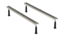 IDEAL STANDARD - Příslušenství Nohy k vani (C895400)